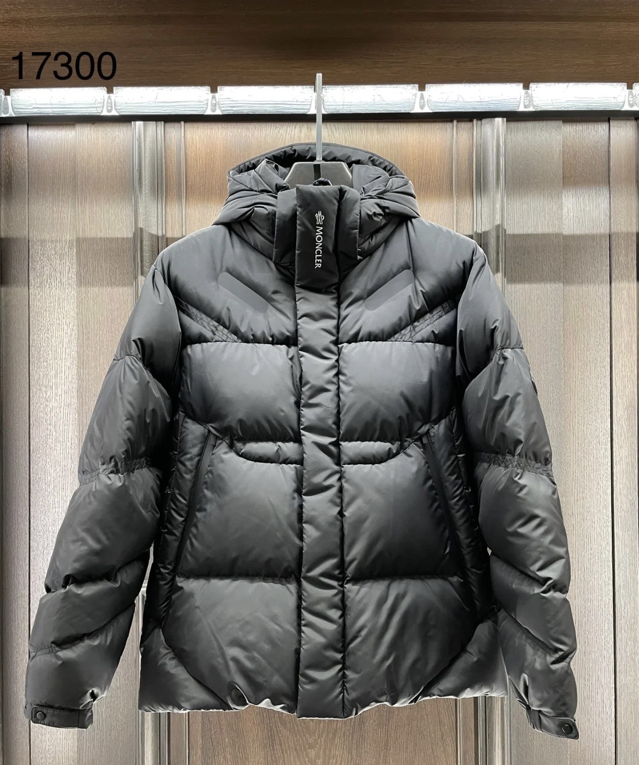 Moncler Down Jackets